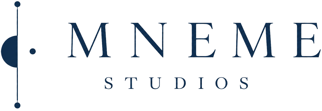 MNEME Studios logo