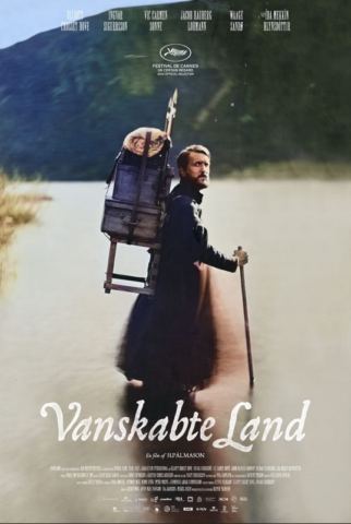 Isten földje (Vanskabte Land / Godland) (2022) 1080p WEBRip x264 HUNSUB MKV V1