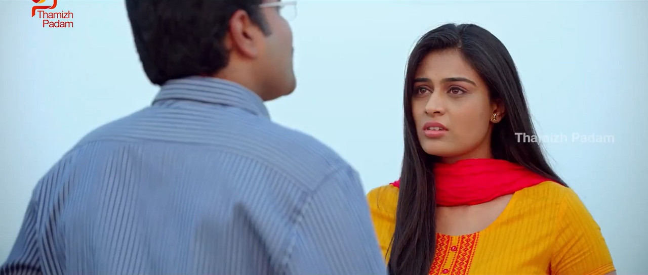 Srivalli 2017 WebRip [Tamil] 480p 720p Screenshot