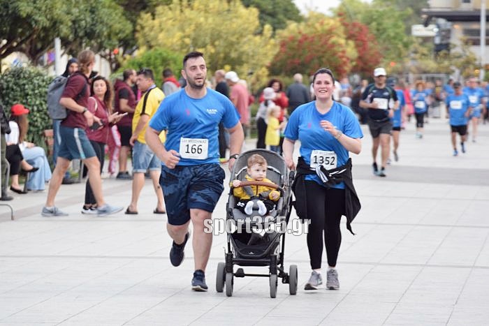 , ΦΩΤΟΡΕΠΟΡΤΑΖ: 20ος Αγώνας δρόμου Καλαμάτας
