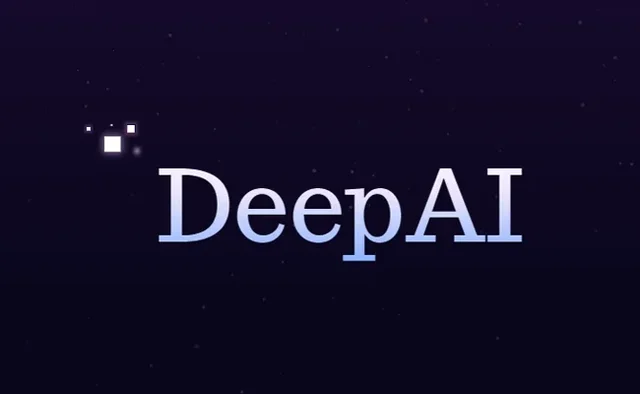 DeepAI 