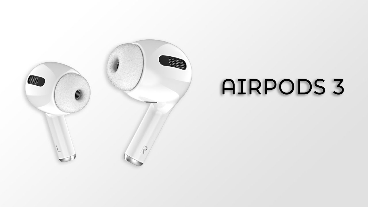 Погружение в безграничный мир звука: Купить AirPods 3 беспроводные наушники на iStore.ua