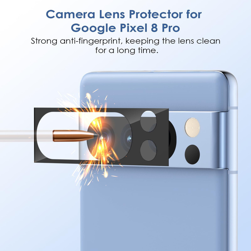 Google Pixel 8 Pro Case