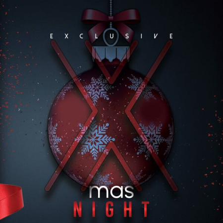 VA - Exclusive Xmas Night (2022)