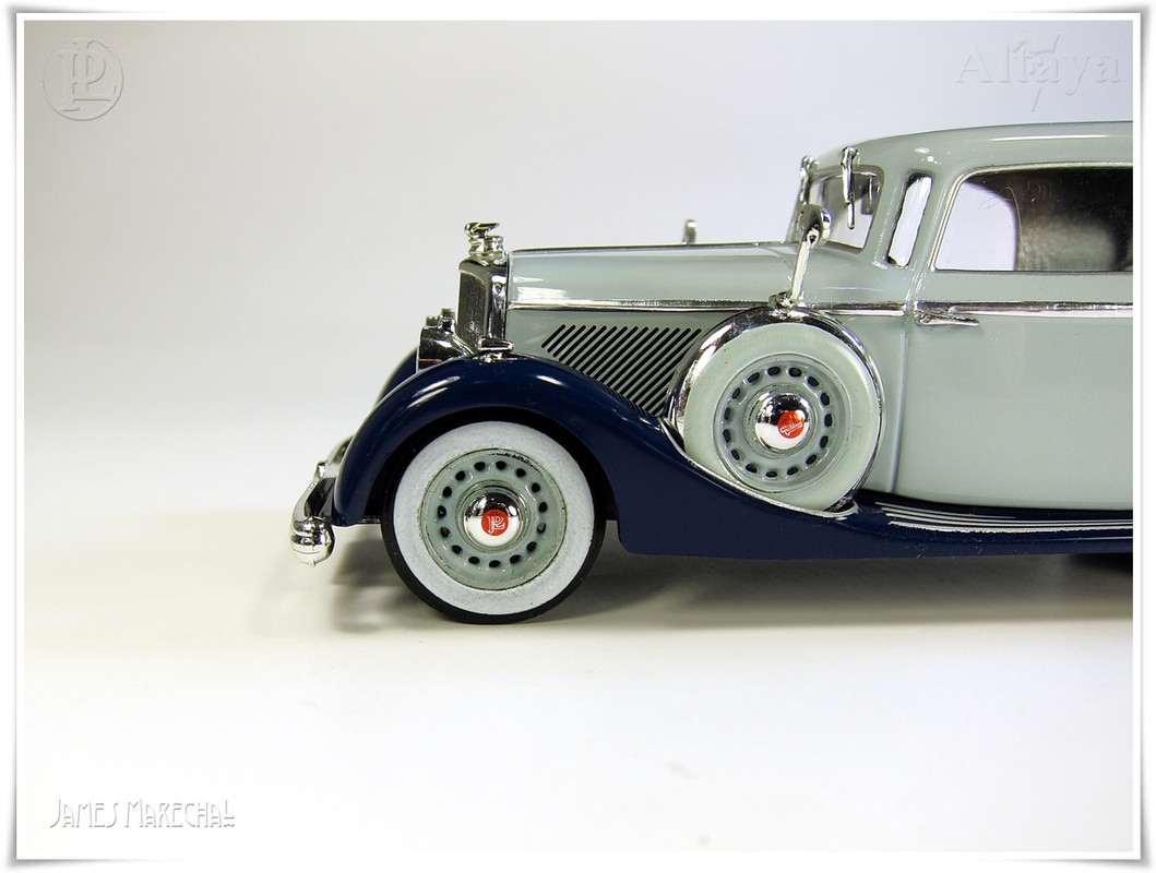 Panhard Levassor 6CS (5) IA