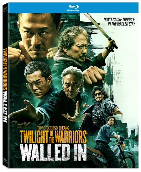 Twilight of the Warriors: Walled In (2024) mkv HD 720p AC3 ITA CHI Sub