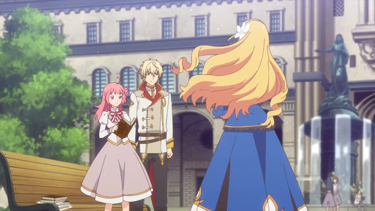 [SubsPlease] Tsunlise - 01 (720p) [66A6B8B7].0001