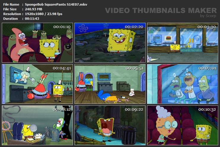 SpongeBob SquarePants S14E07.mkv