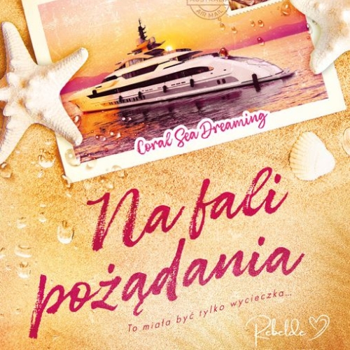 Eden Greta - Na fali pożądania (2026)