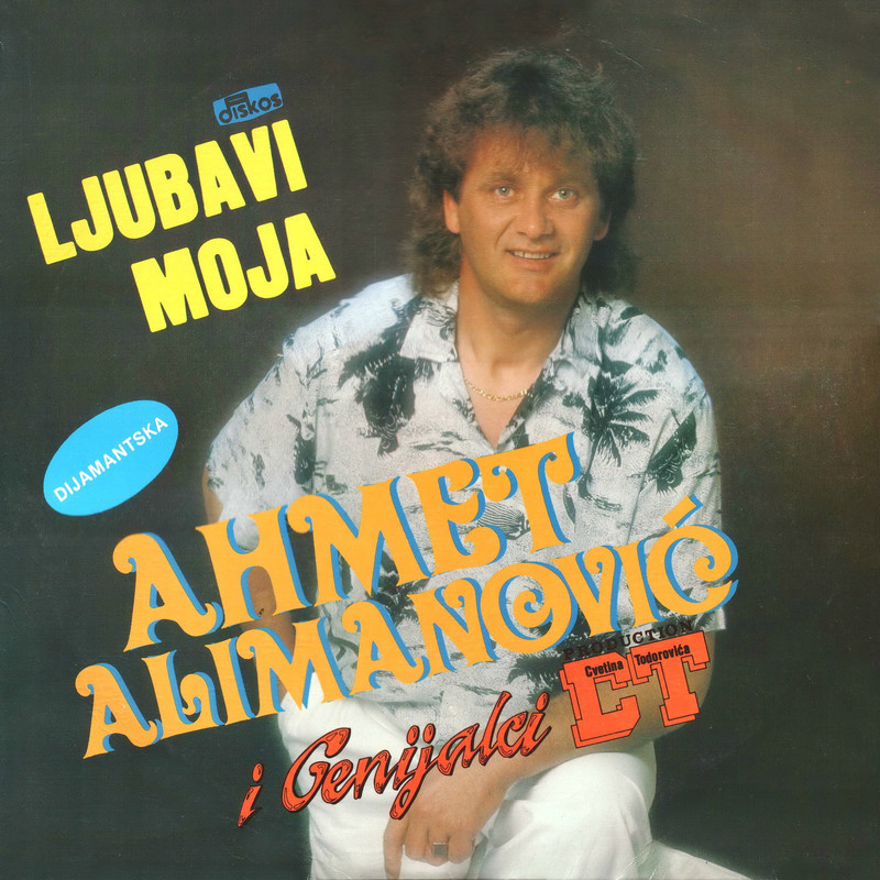 Ahmet Alimanovic 1990 p