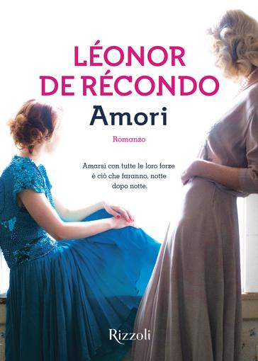 Léonor De Récondo - Amori (2016)