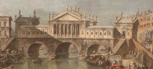 Escapada a Lisboa - Blogs de Portugal - Museo Calouste Gulbenkian y vuelta a casa (62)