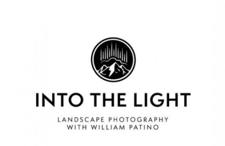 William Patino - Into The Light - The Complete Suite