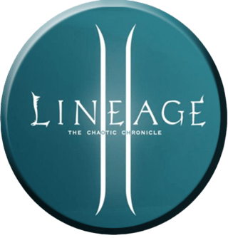 Lineage II Logo