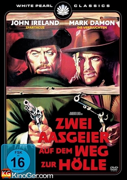 Zwei Aasgeier (1968)