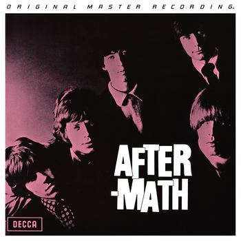 Aftermath (1966)