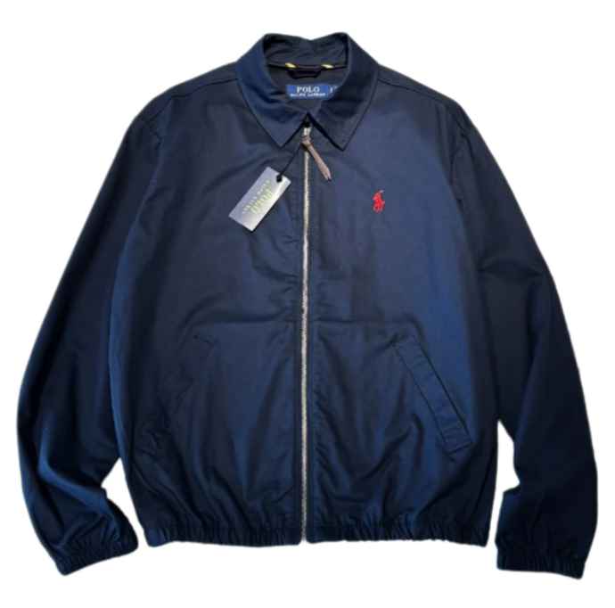 Ralph Lauren Quilted Jacket