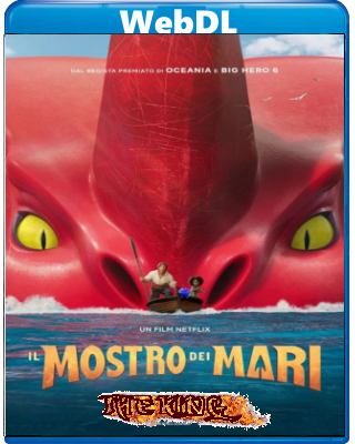 Il mostro dei mari (2022) WEBDL 720p x264 E-AC3+AC3 ITA ENG