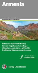 AA.VV. – Touring Club Italiano. Armenia (2026)