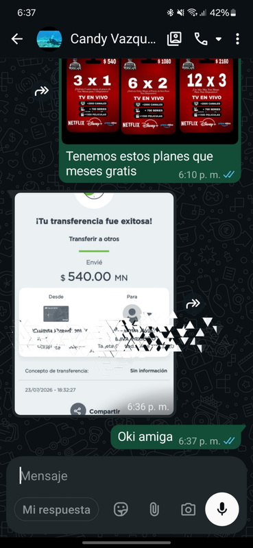 Testimonio de cliente Verscape