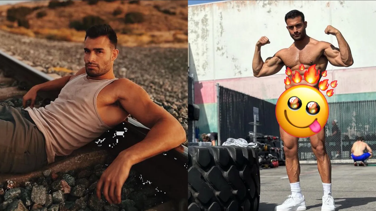 Ex de Britney Spears luce infartarte cuerpo tras separarse de la cantante