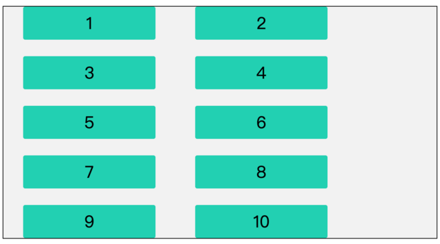 align-content-space-between