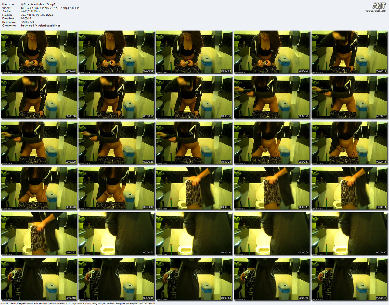 Asian Scandal Net (7) mp4