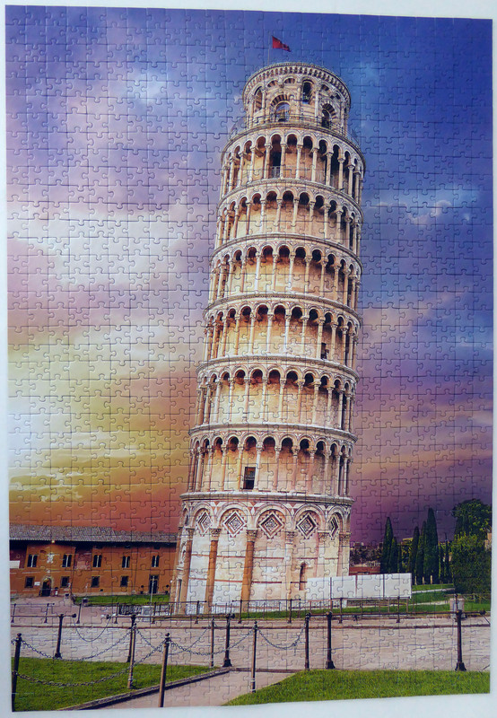 TorreDePisa1000Trefl