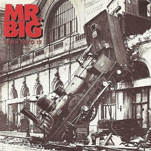 Re: Mr. Big