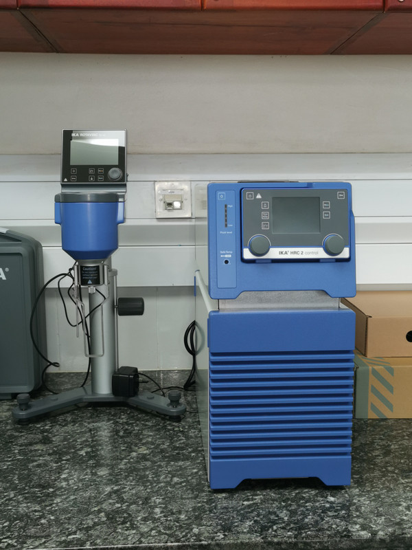 Biomedical Equipment Supply