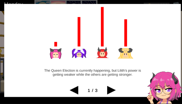 download Lilith's Heart APK game 