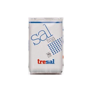 2215 | Sal Fina Tresal X 500 Gs