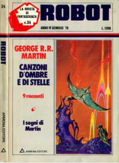 La rivista di fantascienza N. 34 - Gennaio 1979