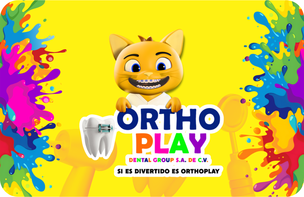 Tarjeta Orthoplay - Fidelización