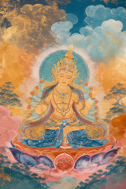 Kalachakra-thangka-paintings-n-28