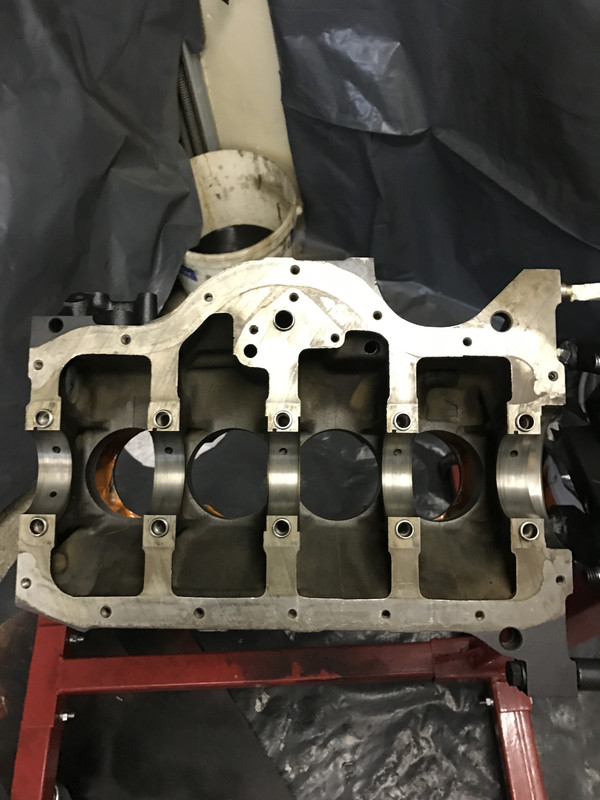 Restauration 4L (1251)