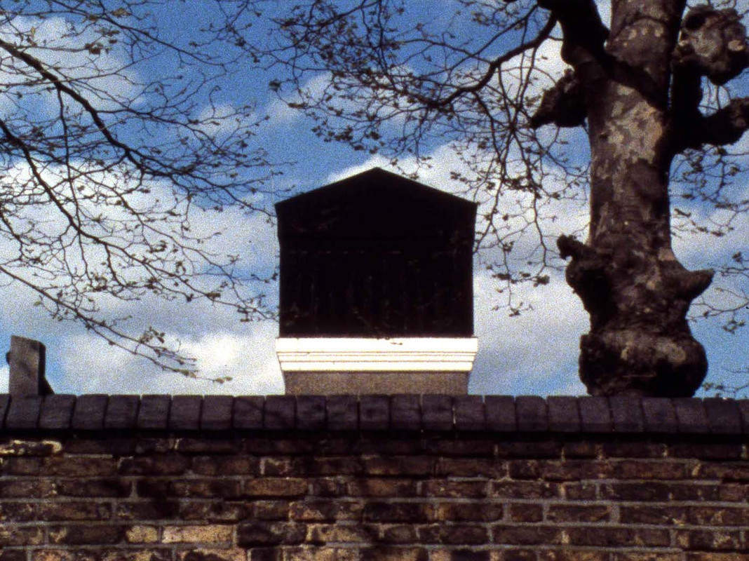 The Black Tower (1987)