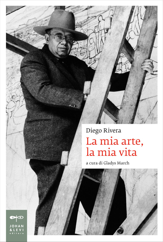 Diego Rivera – La mia arte, la mia vita (2022)