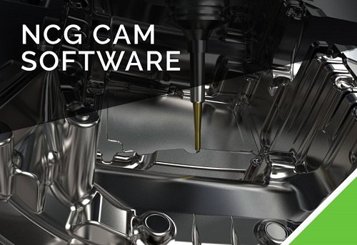 NCG Cam 18.0.05 (x64) Multilingual