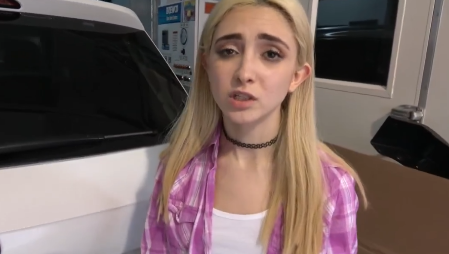 MyPervyFamily – Jane Wilde – Be a Good Girl And Take Step Daddys Cock