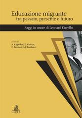 AA.VV. – Educazione migrante tra passato, presente e futuro (2026)