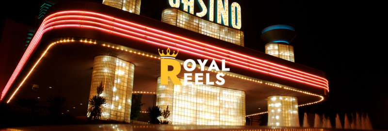 royal reels casino australia