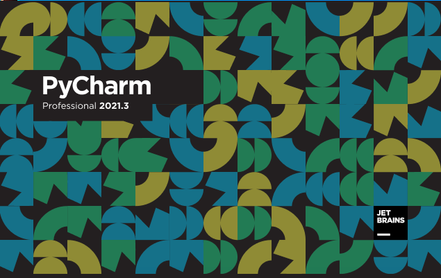 JetBrains PyCharm Professional 2021.3 (x64)