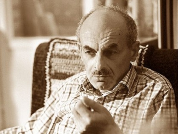 Okudzhava
