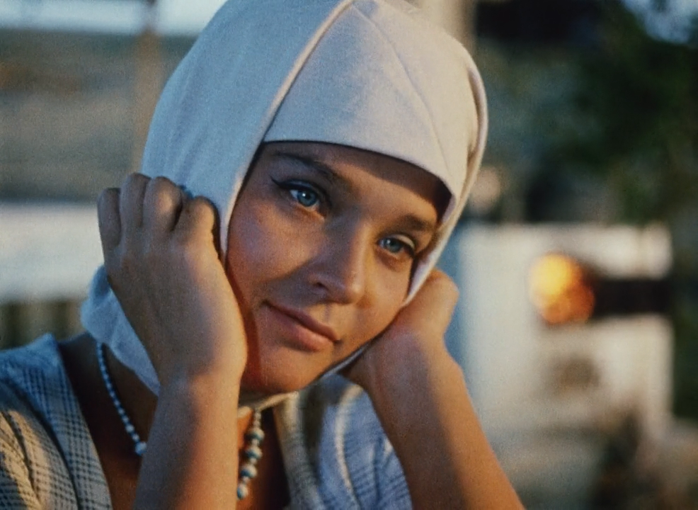 Стряпуха 1966г091049