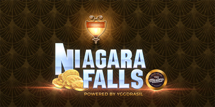 Arah Slot Dinamis Di Niagara Falls Untuk Peluang Free Spins