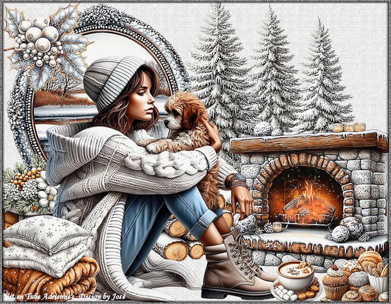 Animation1 amazing winter