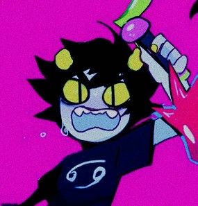 karkat