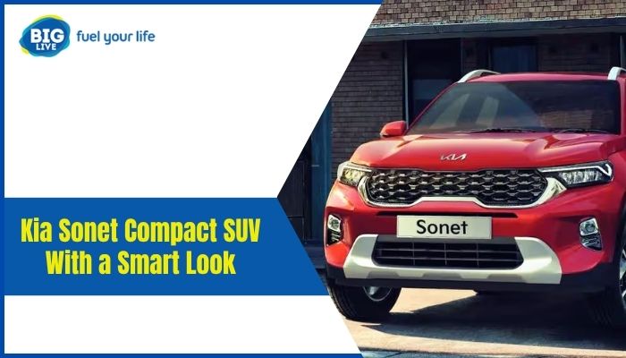 Kia-Sonet-Compact-SUV-With-a-Smart-Look