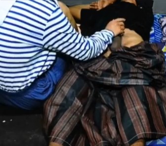 Suamiku Ngentd Adikku Di Sebelahku
